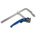8" LEVER CLAMP