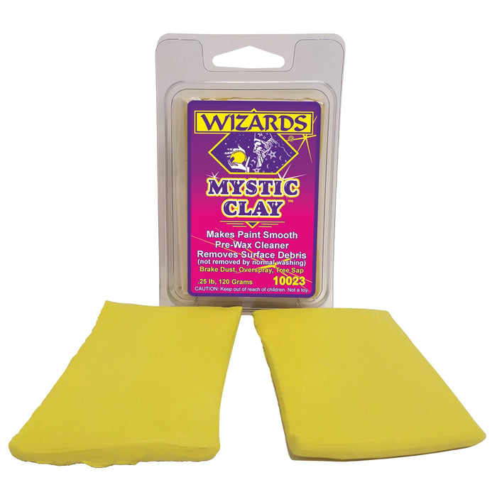 Mystic Clay 120 Grams