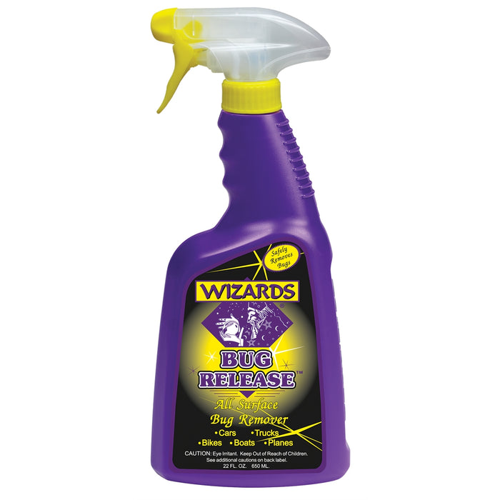 Bug Release 22oz