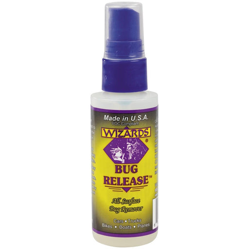 Bug Release 2oz