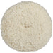 Fast Cut Wool Buff Pad 8"