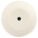 Foam Polish White Buff Pad 8"