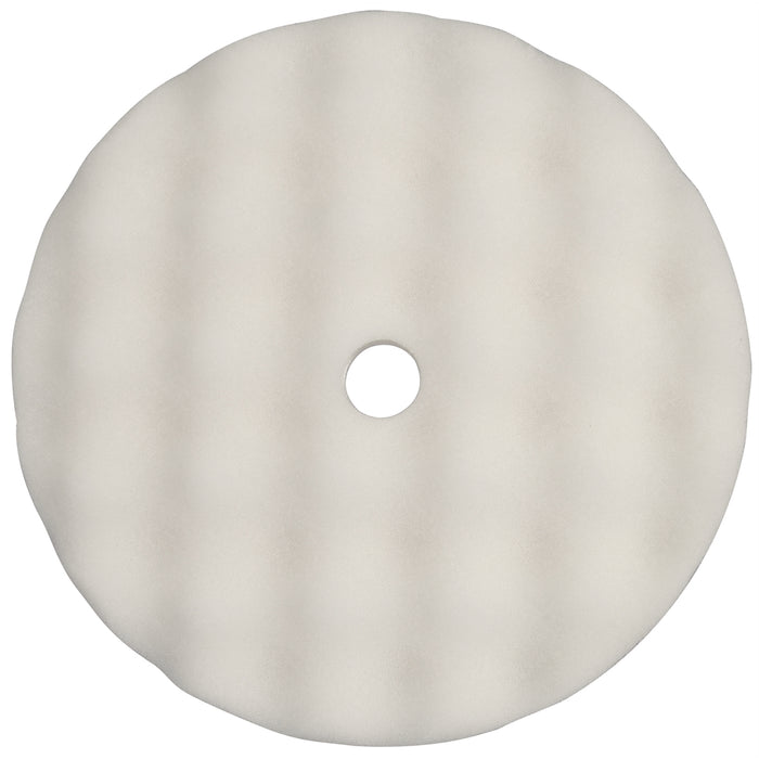Buffing Pad Fast Cut