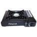 CLICK2COOK ORIGINAL BUTANE POWERED PORTABLE STOVE