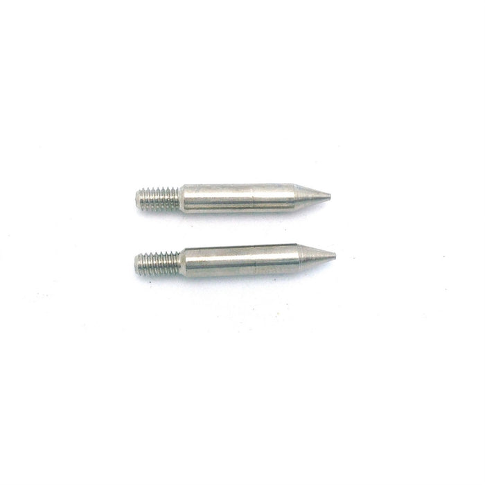 Pointed Tip for Lenk 25 Watt Soldering Iron 2Pk