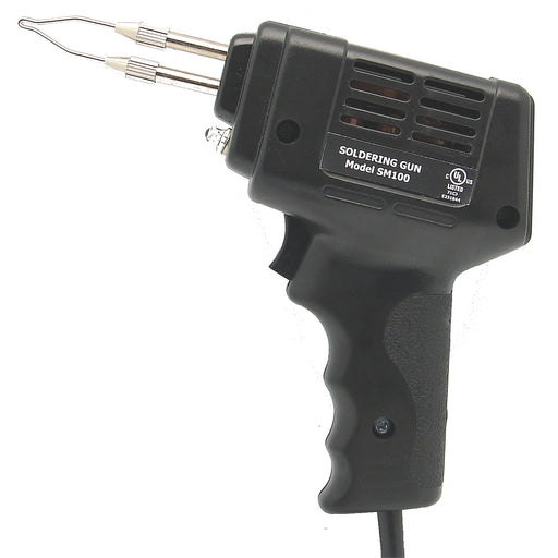 Soldermite 100 Watt Soldering Gun