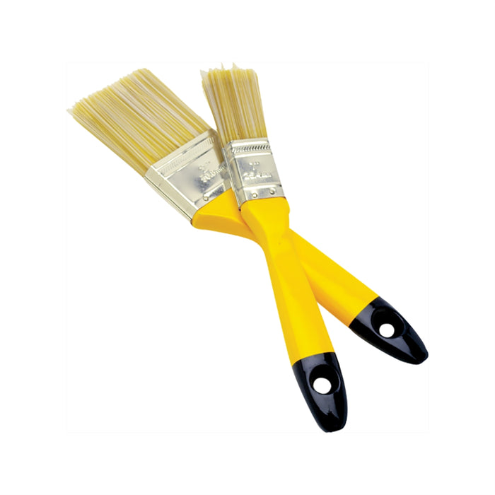 2 pc Paint Brush Set