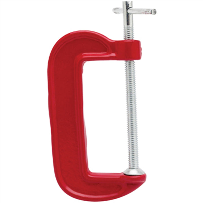 3" C-Clamp