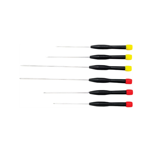 6pc Long Reach Jewelers