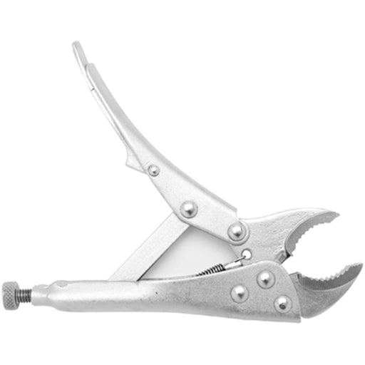 10" Curved Jaw Locking Pliers