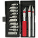 13 pc Hobby Knife Set