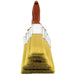 5 pc Polyester Paint Brush Set