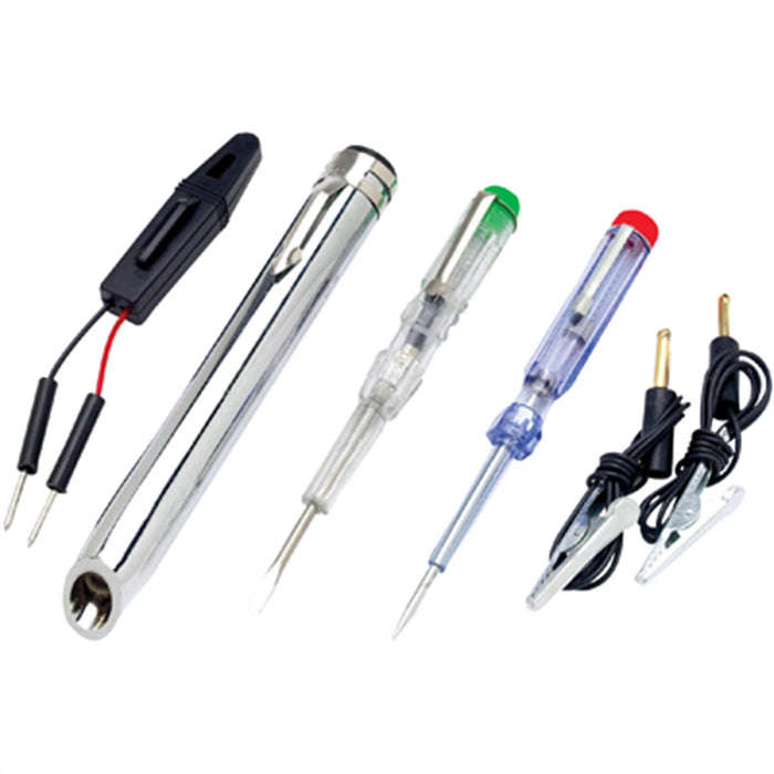 4 pc Electrical Test Kit