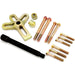 13 pc Harmonic Balancer Puller