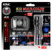 ATAK 2pc Flashlight & Headlamp