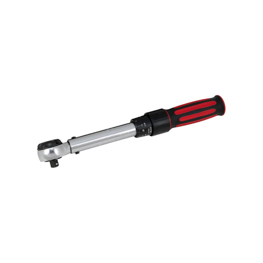3/8" TORQUE WRENCH 25-250 IN/LBS