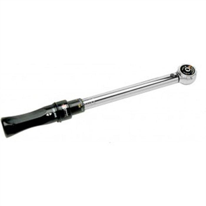 3/8" Dr 100 ftlb Torque Wrench