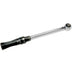 3/8" Dr 100 ftlb Torque Wrench