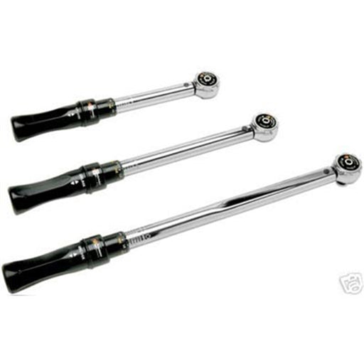 1/2" Dr 250 ftlb Torque Wrench