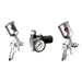 2pc HVLP Spray Gun Kit