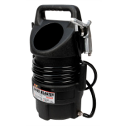 Portable Abrasive Blaster Kit