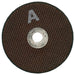 Assorted Disks for M563DB 4pcs