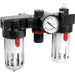 3-In-1 Air Control Unit