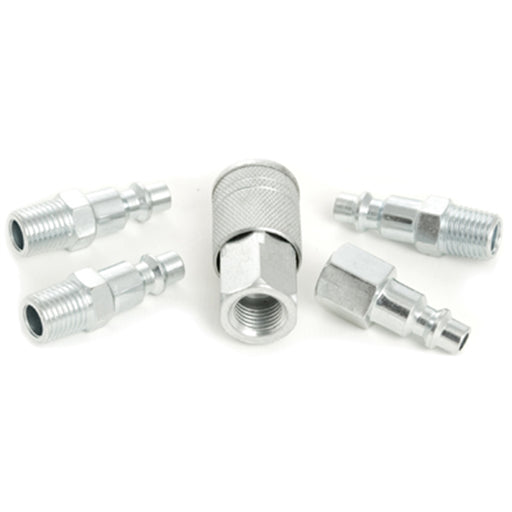 5 Pc Coupler Set