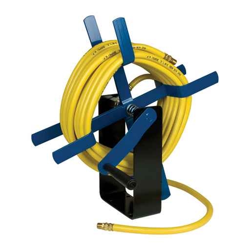 Air Hose Reel w/50'-300 psi ai