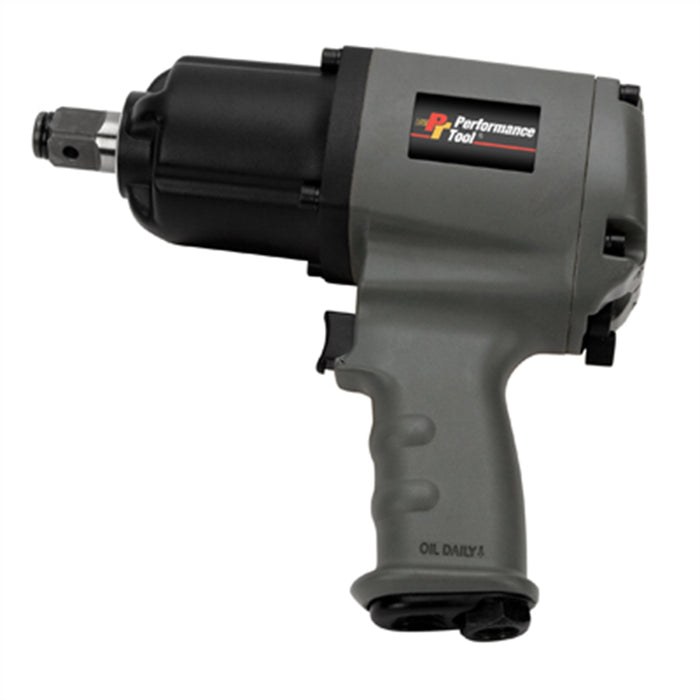 3/4" Dr Heavy Duty Imp Wr