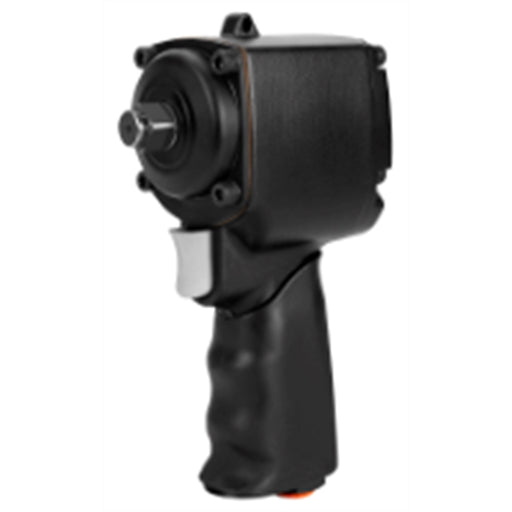 1/2" Dr Stubby Air Impact Wrencg