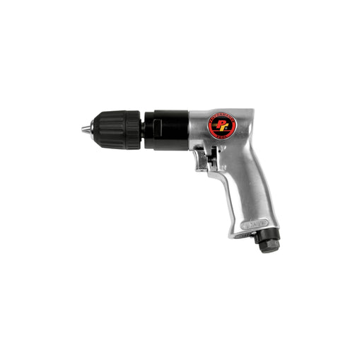 3/8" Hvy Duty Reversible Drill