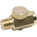 Brass Air Regulator