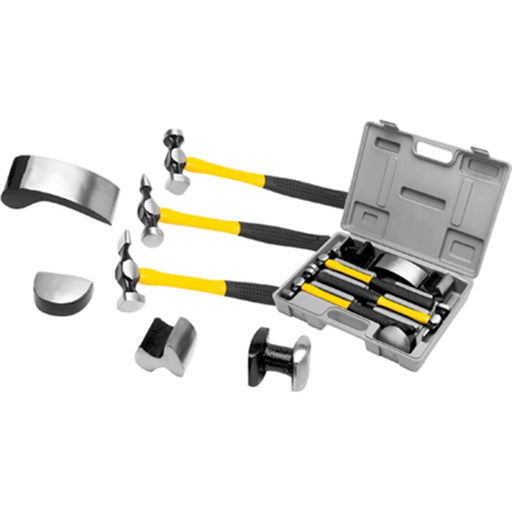 7pc Auto Body Repair Kit