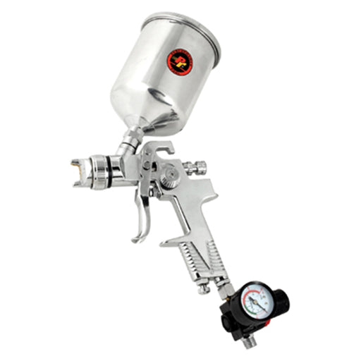 HVLP Gravity Feed Spray Gun