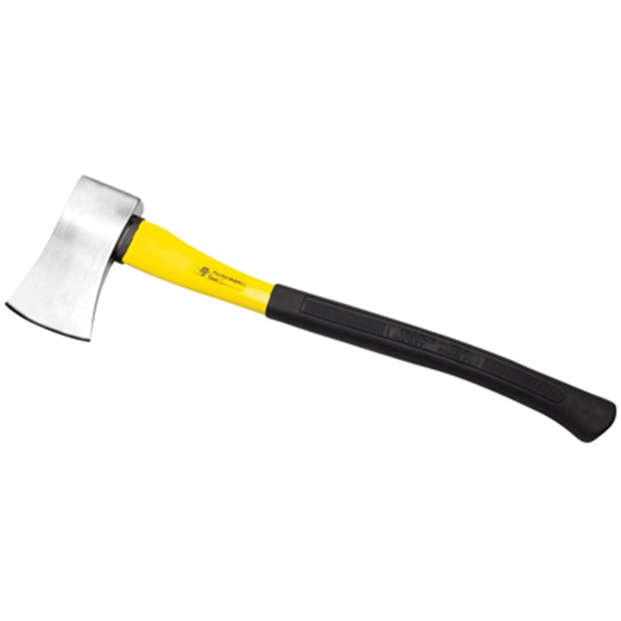 3.5lb Axe w/ Fiber Glass Handl