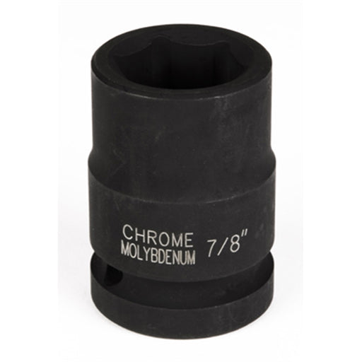3/4" Dr 7/8" Impact Skt