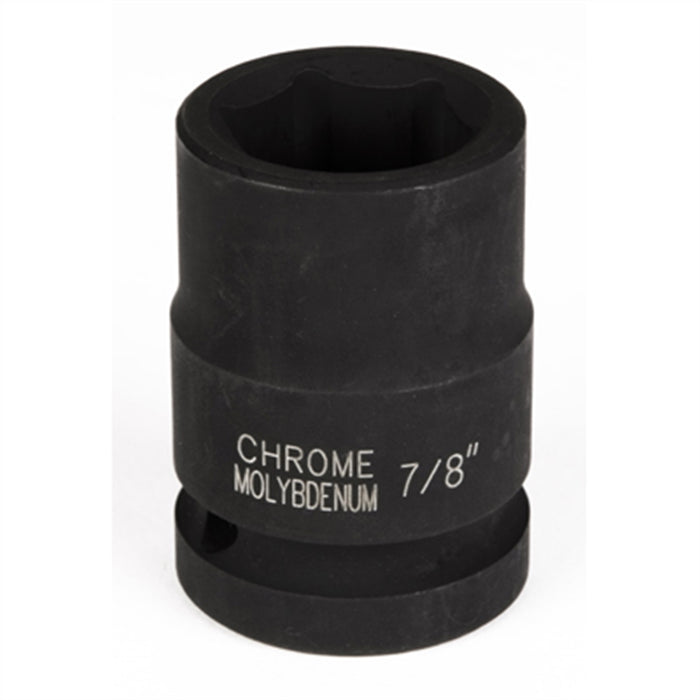 3/4" Dr 7/8" Impact Skt