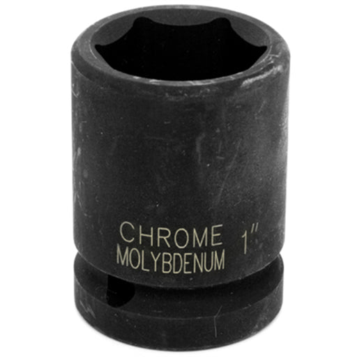 3/4" Dr 1" Impact Skt