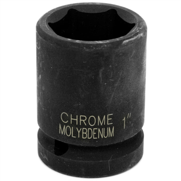3/4" Dr 1" Impact Skt