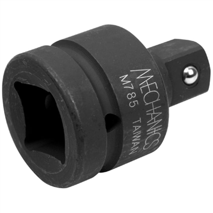 1" x 3/4" Impact Adaptor