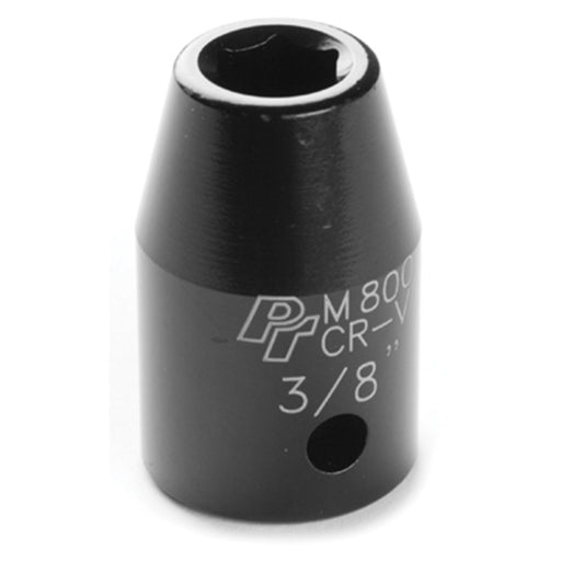 1/2" Dr. 6pt. Impct Skt 3/8"