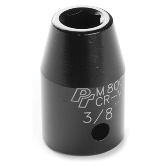 1/2" Dr. 6pt. Impct Skt 3/8"