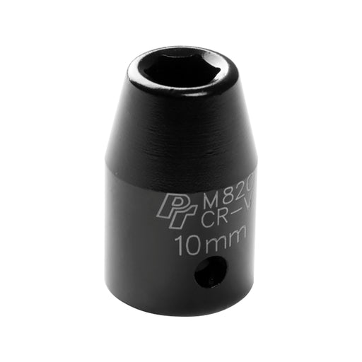 1/2" Dr. 6pt. Impct Skt 10mm