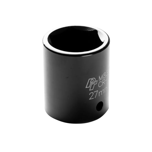 1/2" Dr. 6pt. Impct Skt 27mm