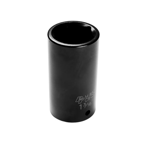 1/2" Dr 6pt Dp Imp Skt 1-3/16"