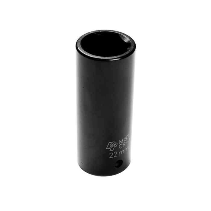1/2" Dr 22mm Deep Impact Skt