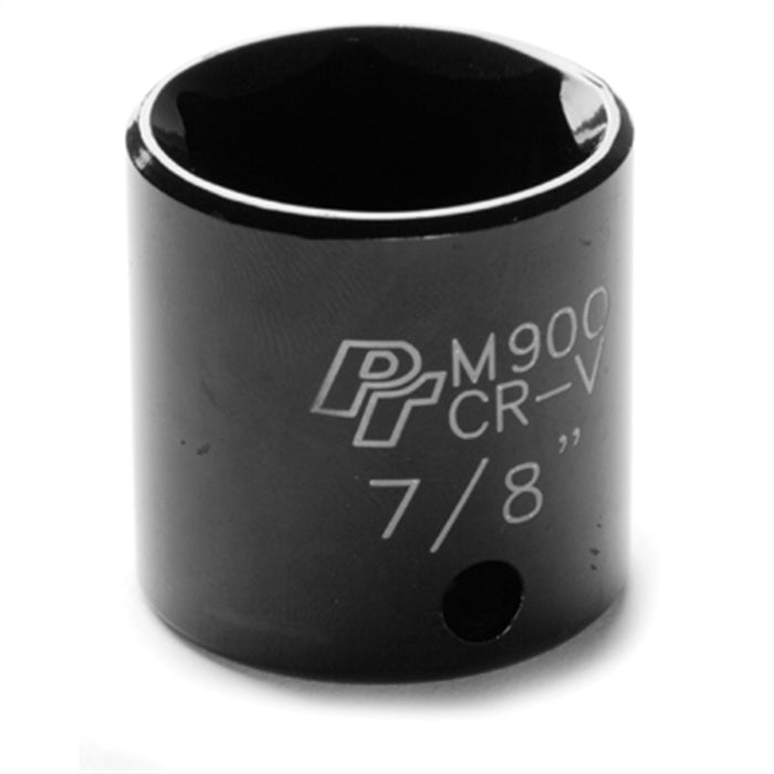 3/8" Dr 6pt Impact Skt 7/8"