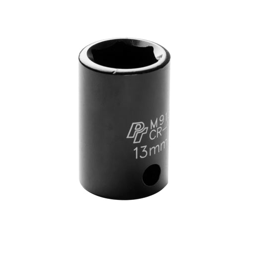 3/8" Dr 6pt Impact Skt 13mm