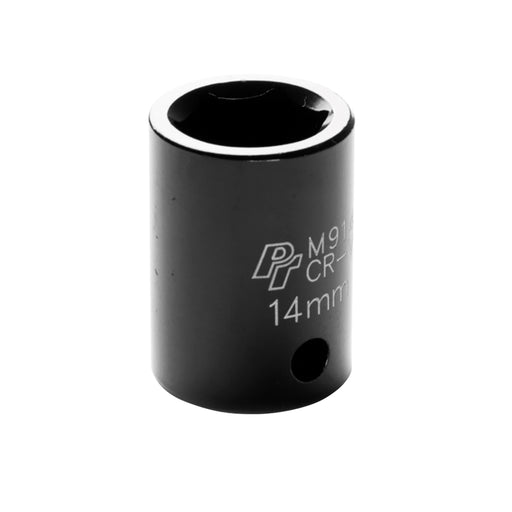 3/8" Dr 6pt Impact Skt 14mm